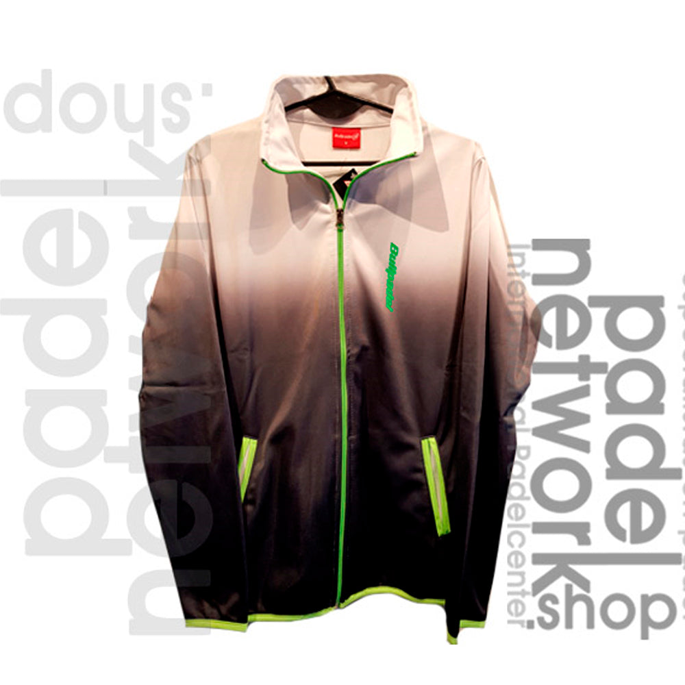 Bullpadel Campera Sublimada