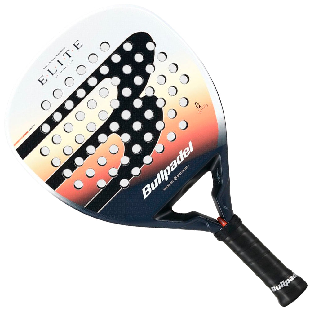 Bullpadel Elite Woman Gemma Triay