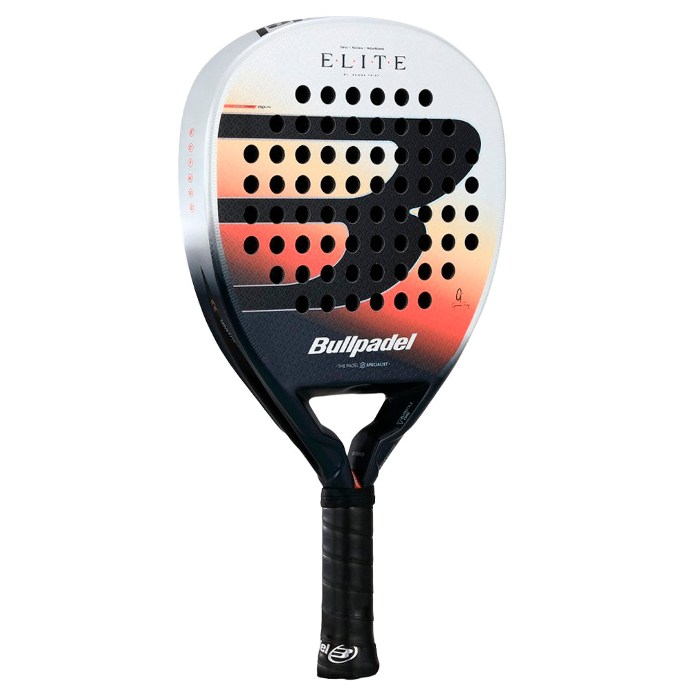 Bullpadel Elite Woman Gemma Triay