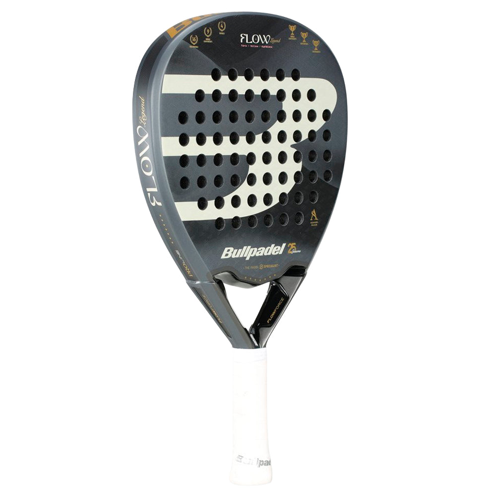 Bullpadel Flow Legend Ale Salazar