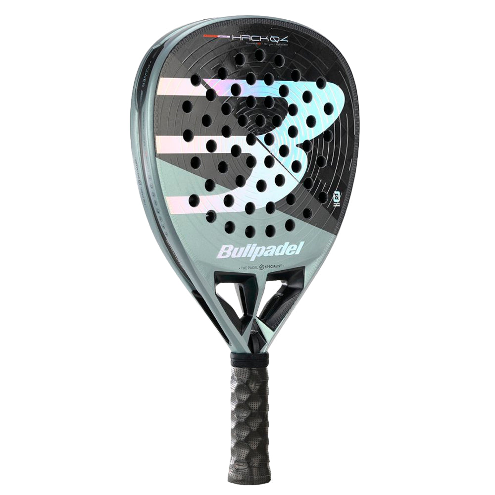 Bullpadel Hack 04 Paquito Navarro