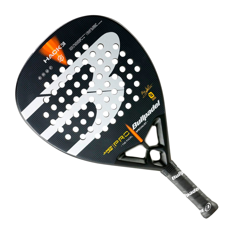 Bullpadel Hack 03 Junior infantil