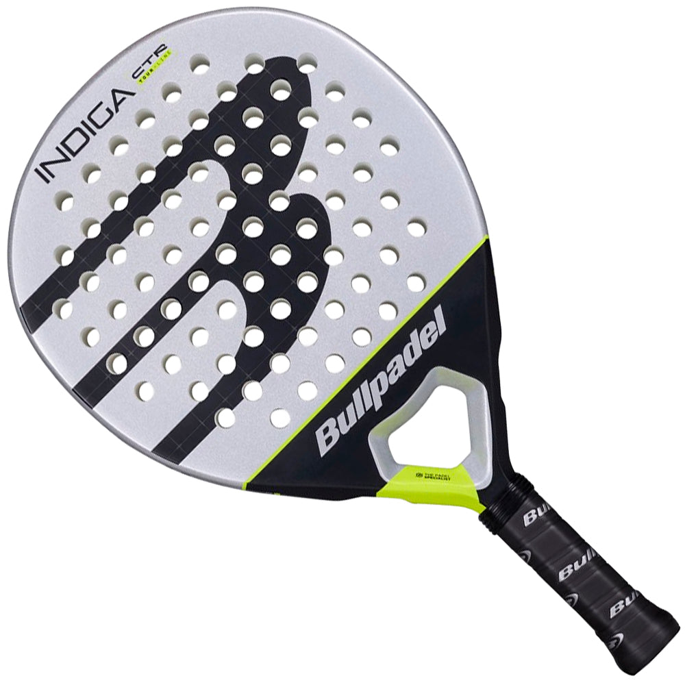 Bullpadel Indiga Ctr