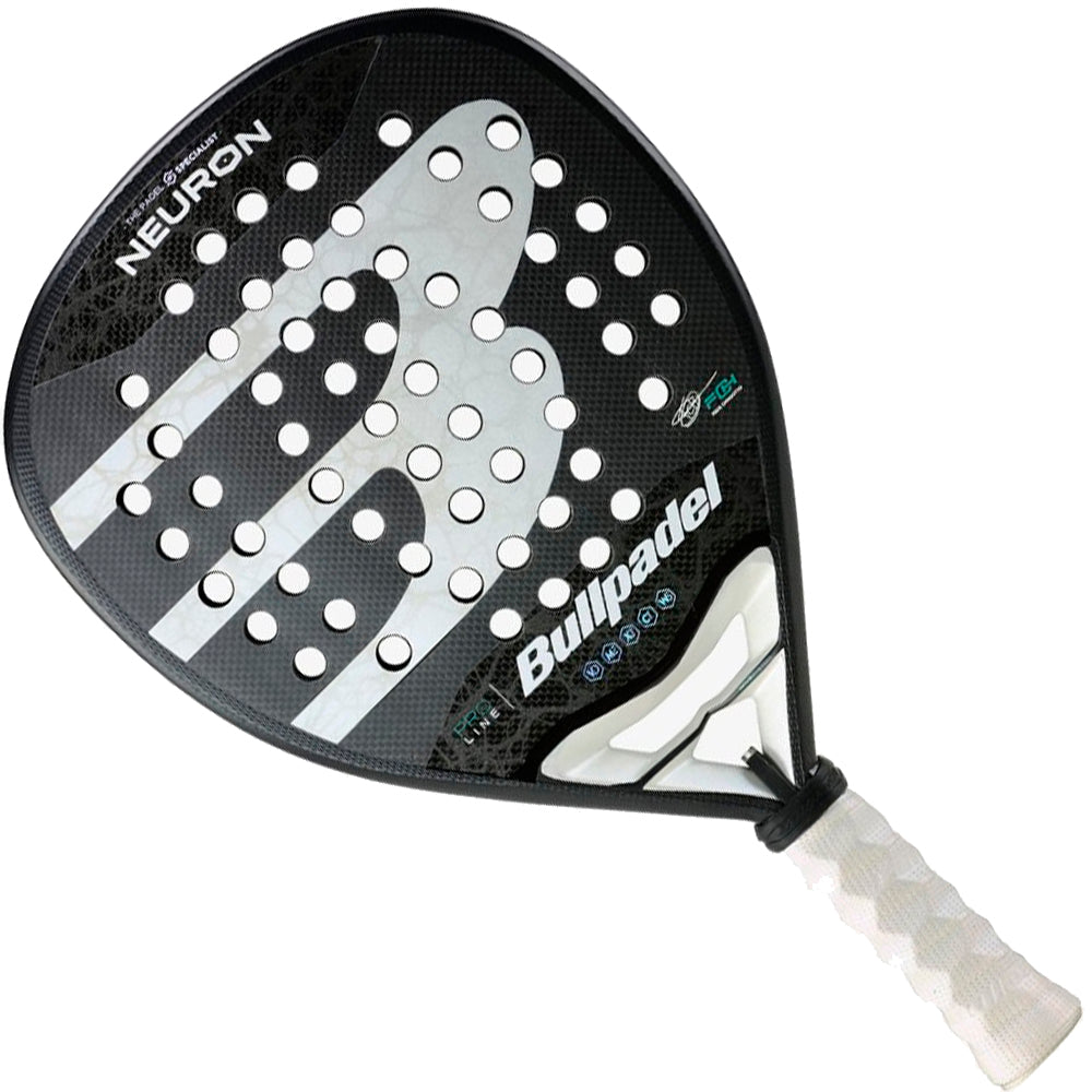 Bullpadel Neuron Fede Chingotto