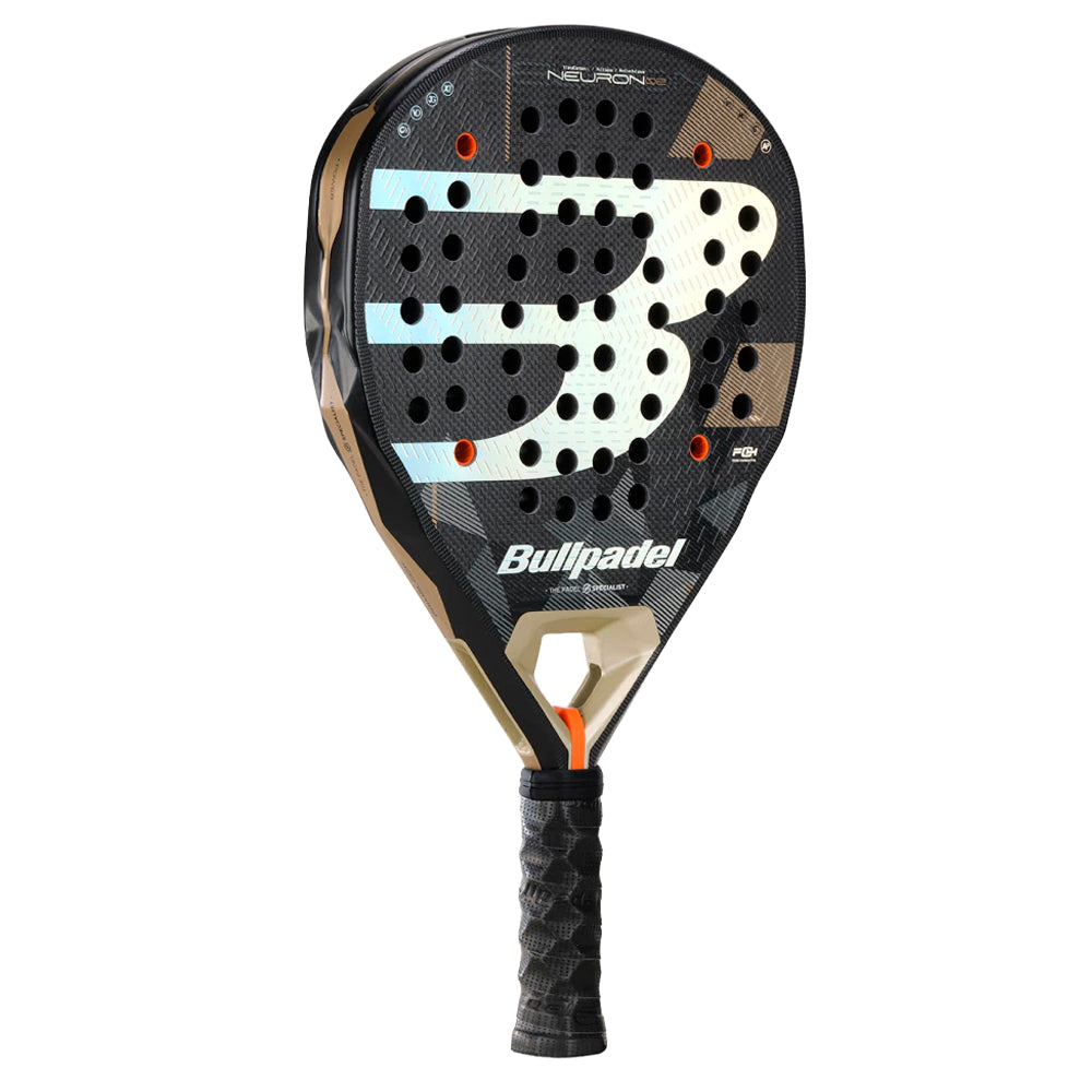 Bullpadel Neuron 02 Fede Chingotto