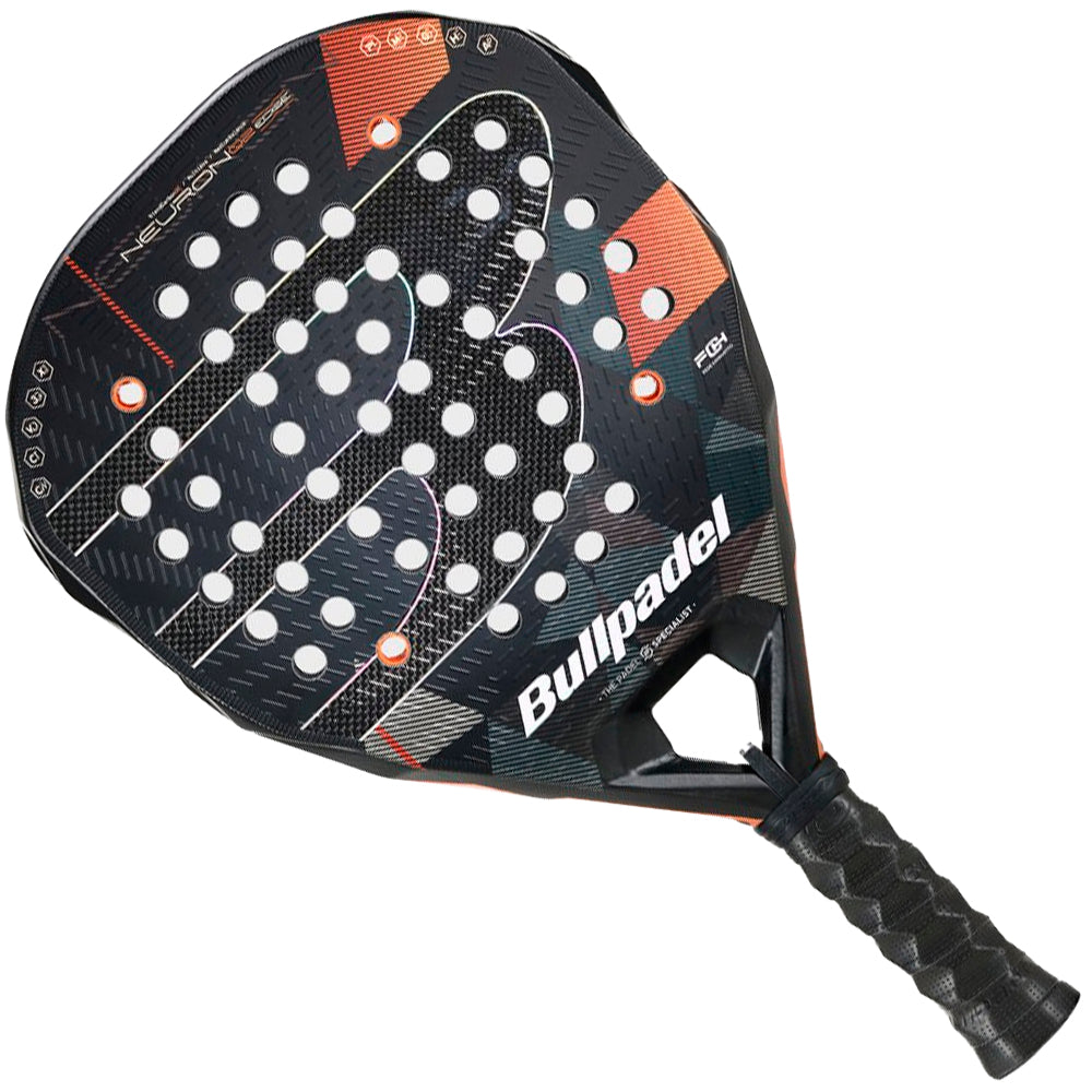 Bullpadel Neuron 02 Edge Fede Chingotto