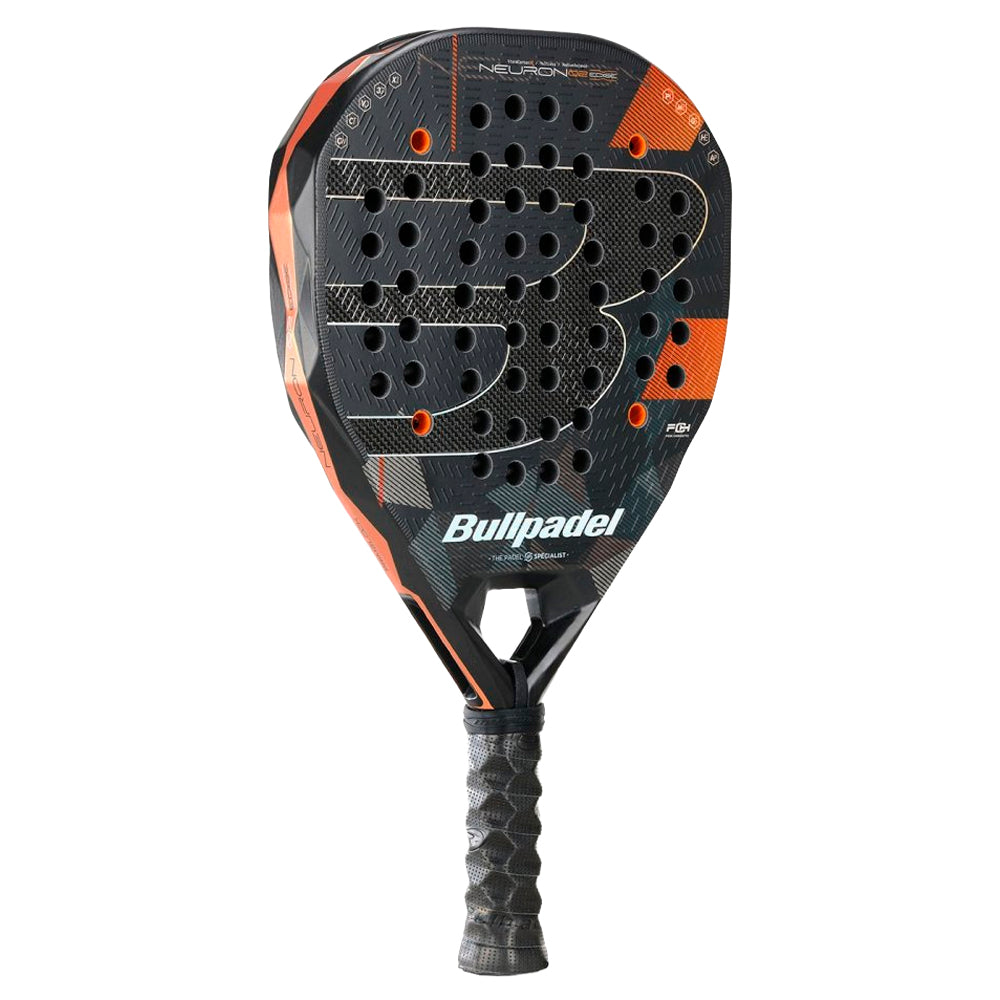 Bullpadel Neuron 02 Edge Fede Chingotto