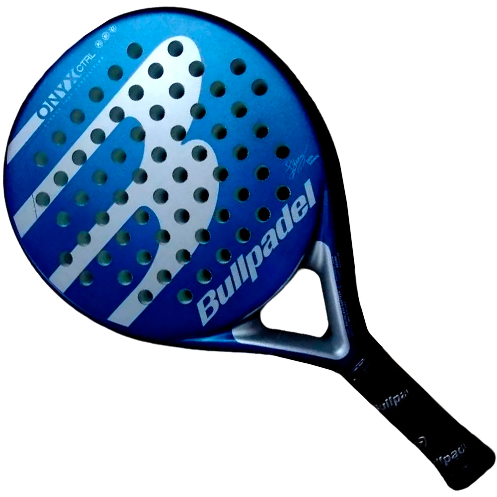 Bullpadel Onyx Ctrl