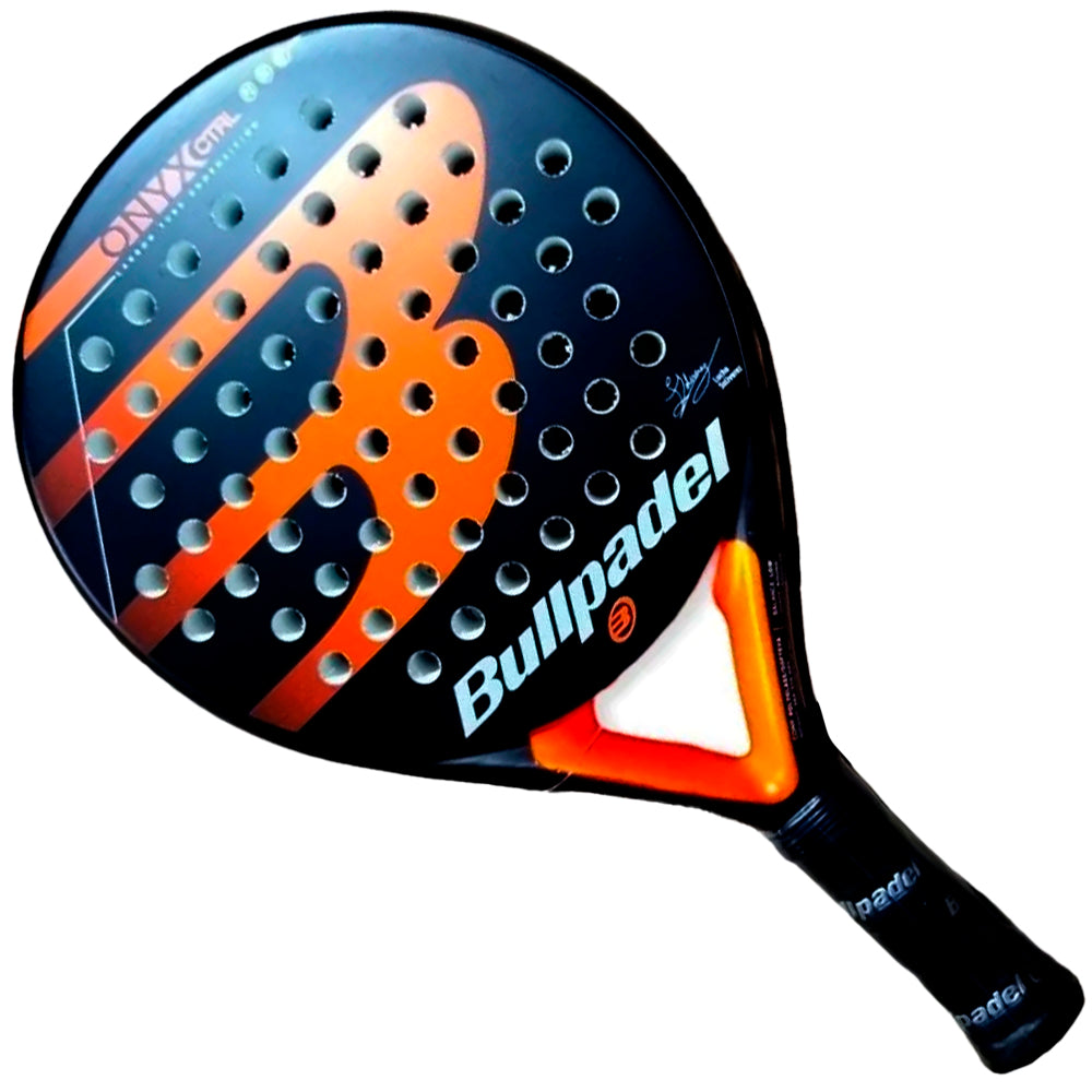 Bullpadel Onyx Ctrl