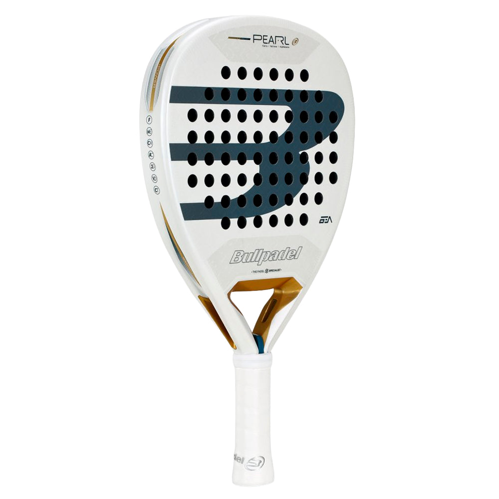 Bullpadel Pearl Bea Gonzalez