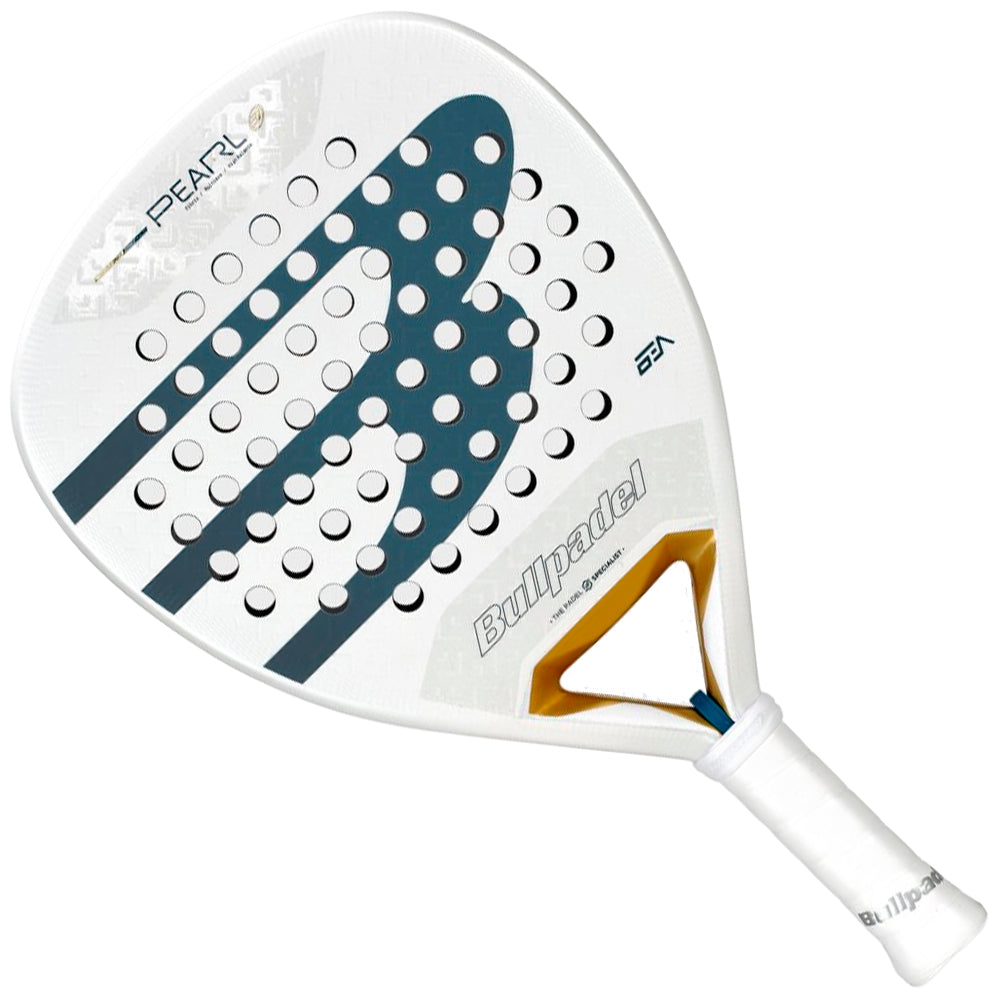 Bullpadel Pearl Bea Gonzalez