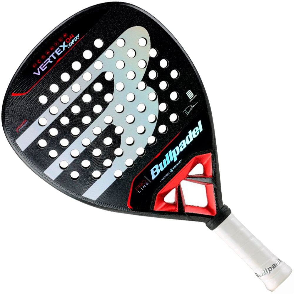 Bullpadel Vertex 04 Comfort Martin Di Nenno