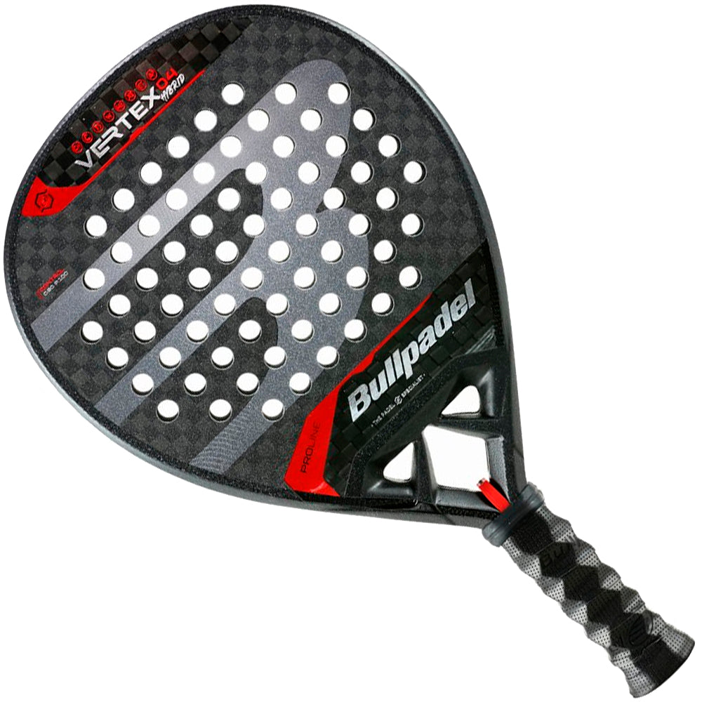 Bullpadel Vertex 04 Hybrid