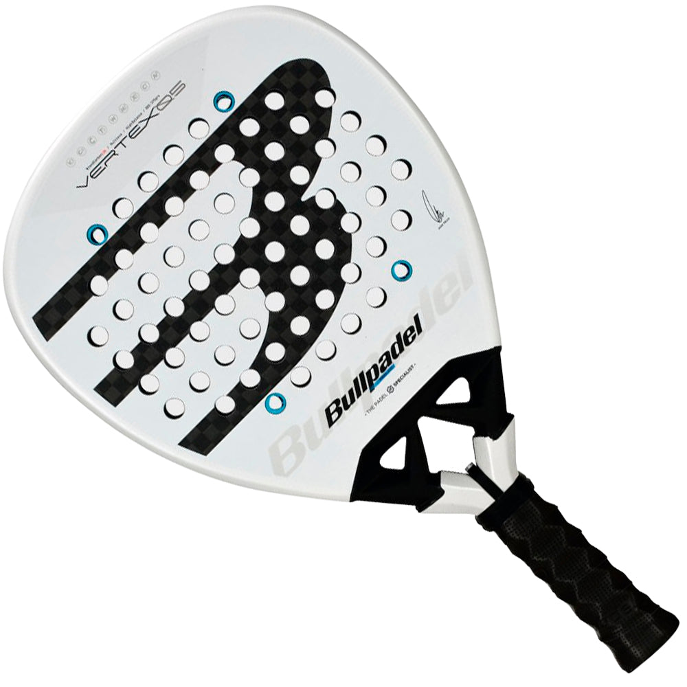 Bullpadel Vertex 05 Juan Tello