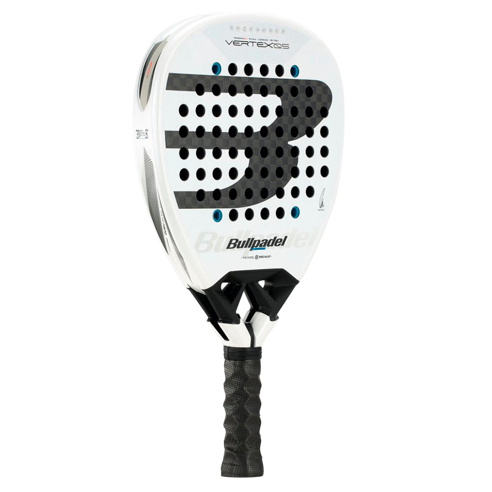 Bullpadel Vertex 05 Juan Tello
