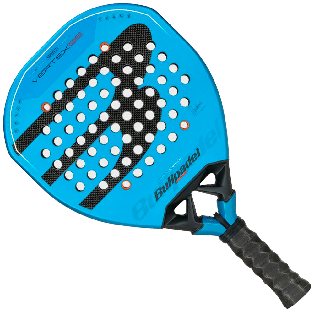Bullpadel Vertex 05 Geo Pablo Cardona