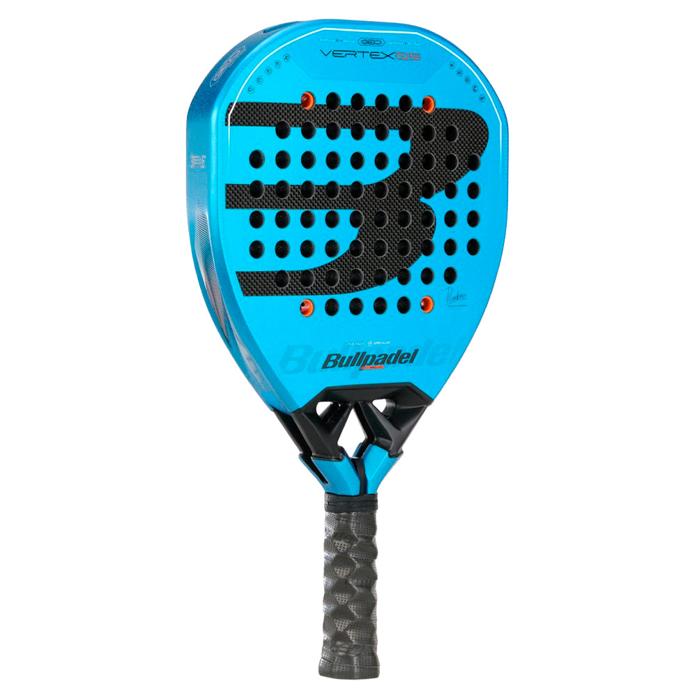 Bullpadel Vertex 05 Geo Pablo Cardona