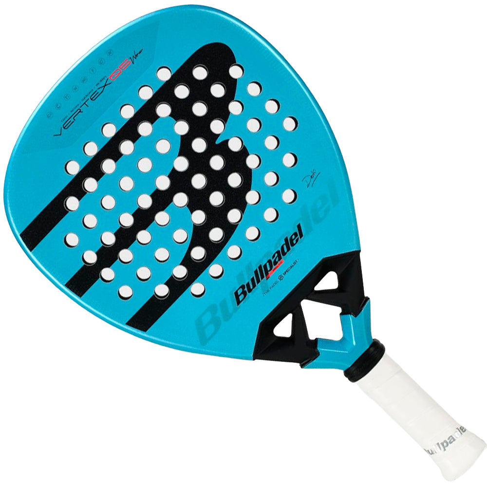 Bullpadel Vertex 05 Woman Delfina Brea