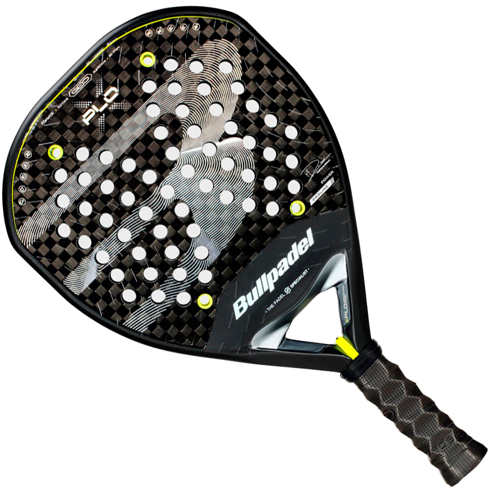 Bullpadel XPlo Martin Di Nenno