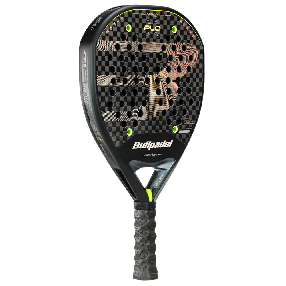 Bullpadel XPlo Martin Di Nenno