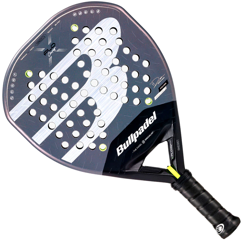 Bullpadel XPlo Comfort Martin Di Nenno