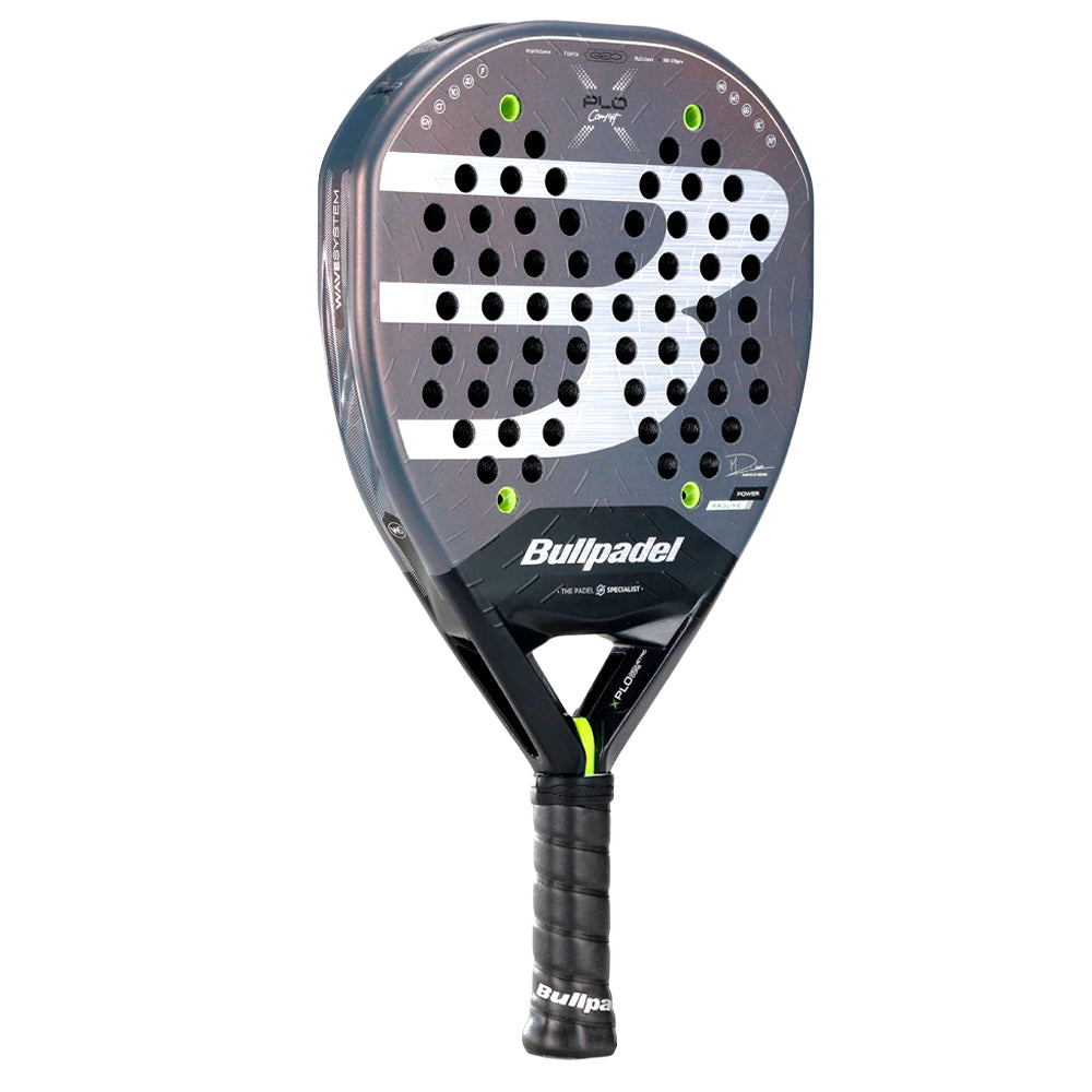 Bullpadel XPlo Comfort Martin Di Nenno