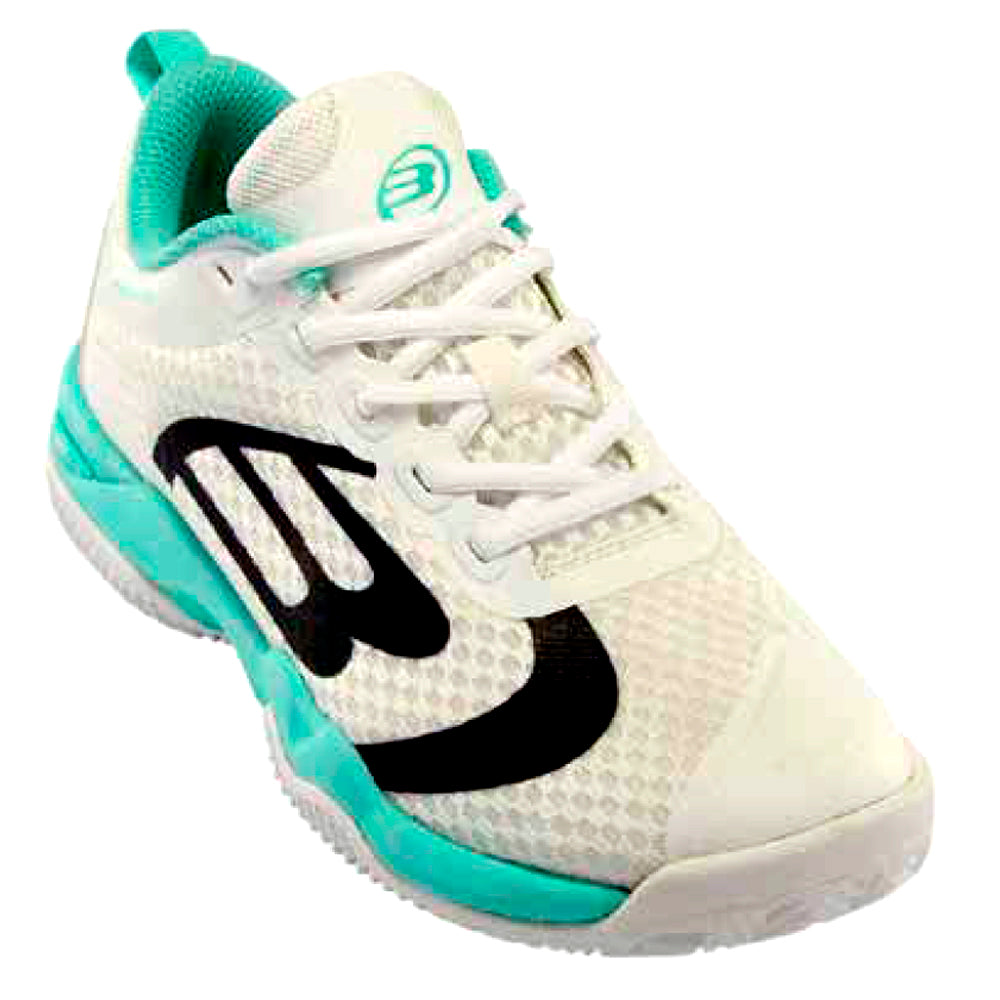 Bullpadel Zapatilla Beker Woman