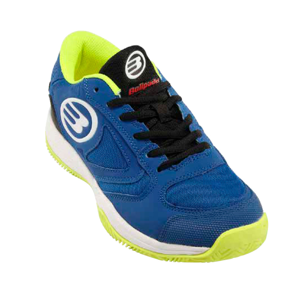 Bullpadel Zapatilla Bortex Junior infantil