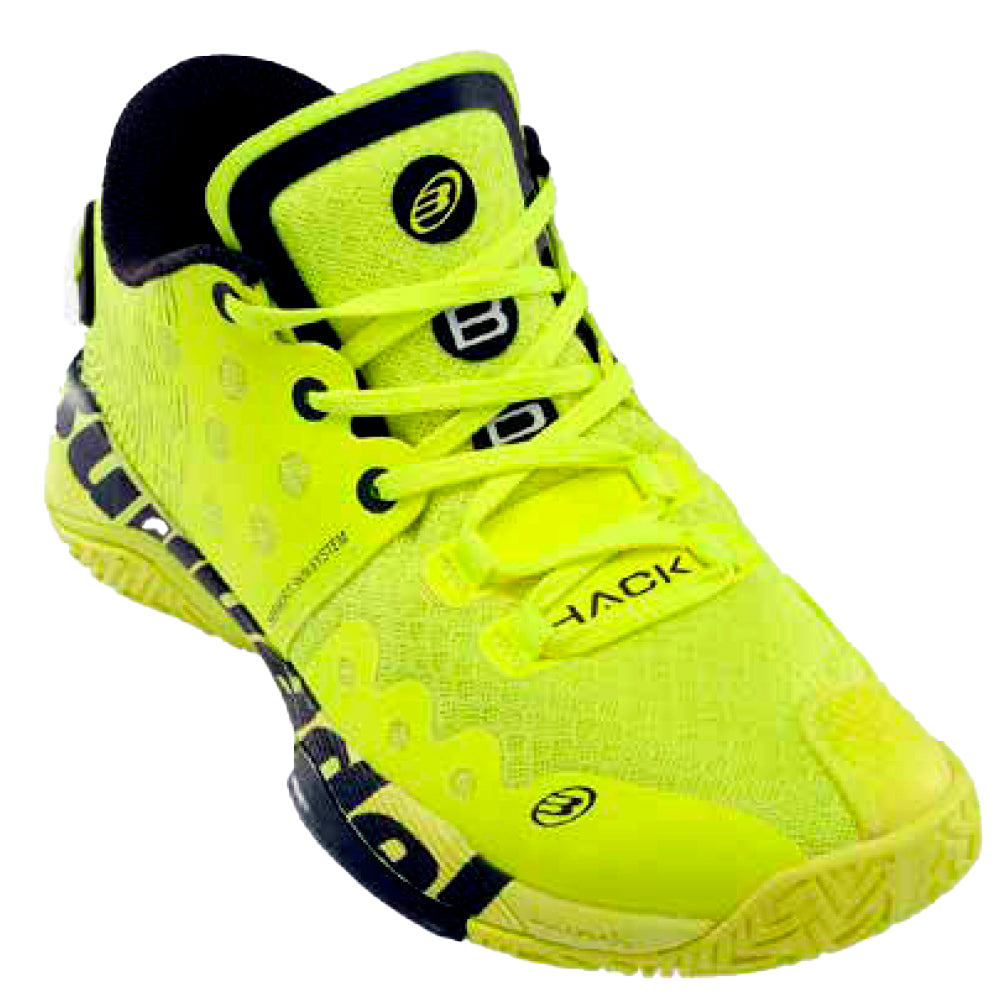 Bullpadel Zapatilla Hack Hybrid