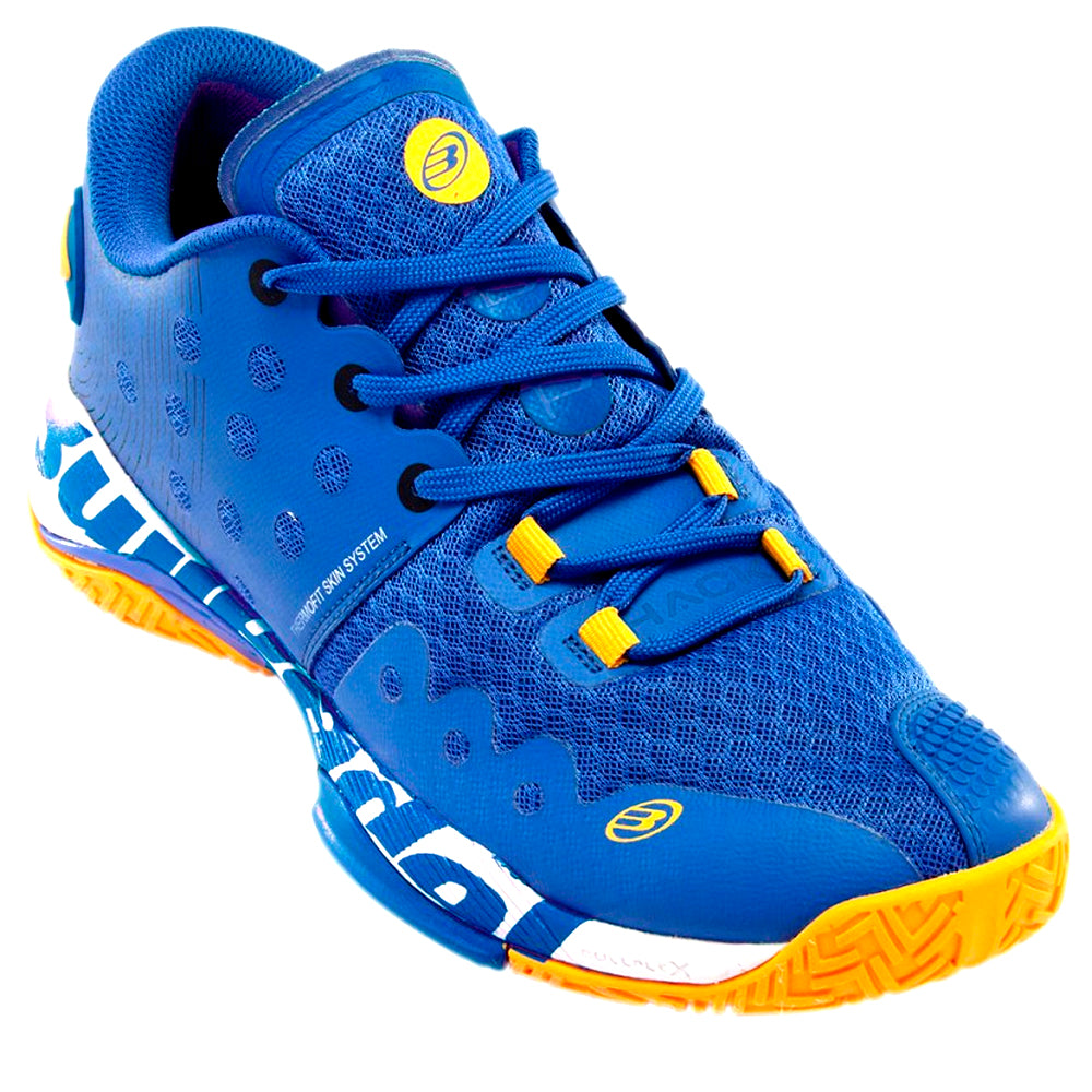 Bullpadel Zapatilla Hack Hybrid