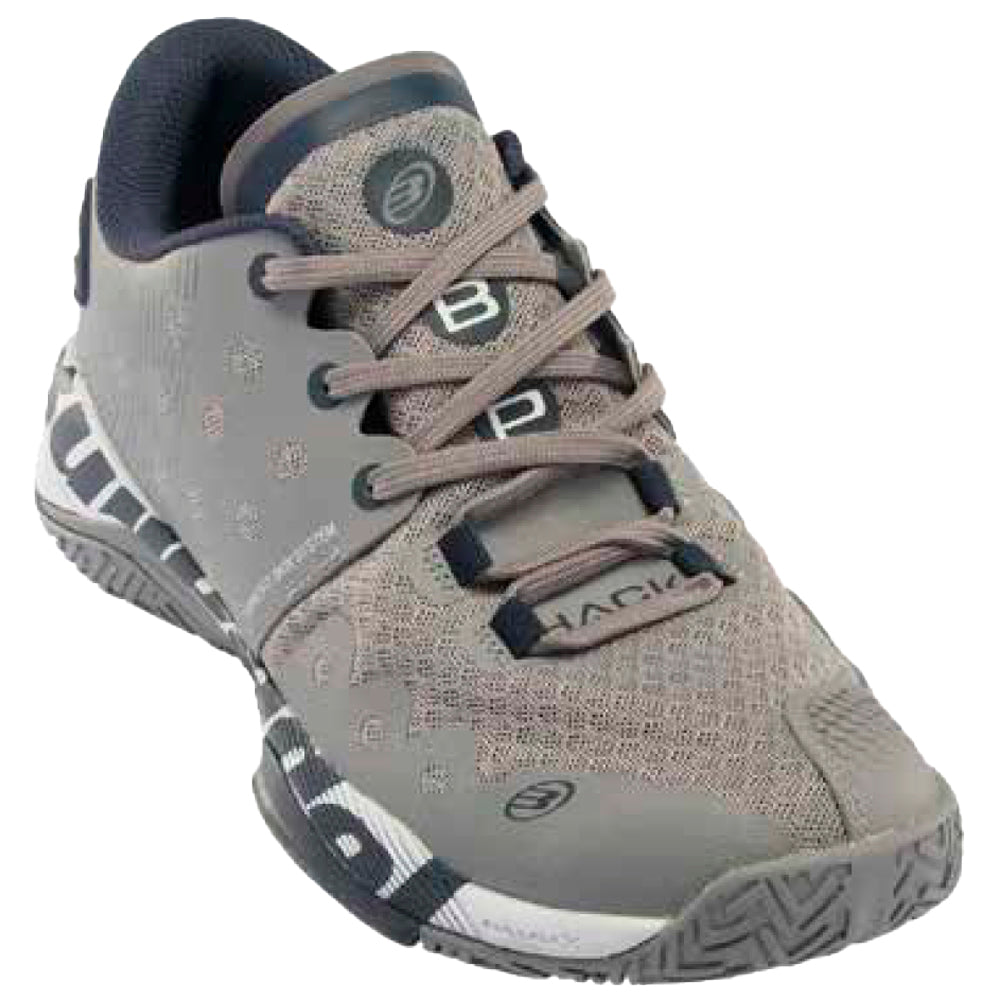 Bullpadel Zapatilla Hack Hybrid