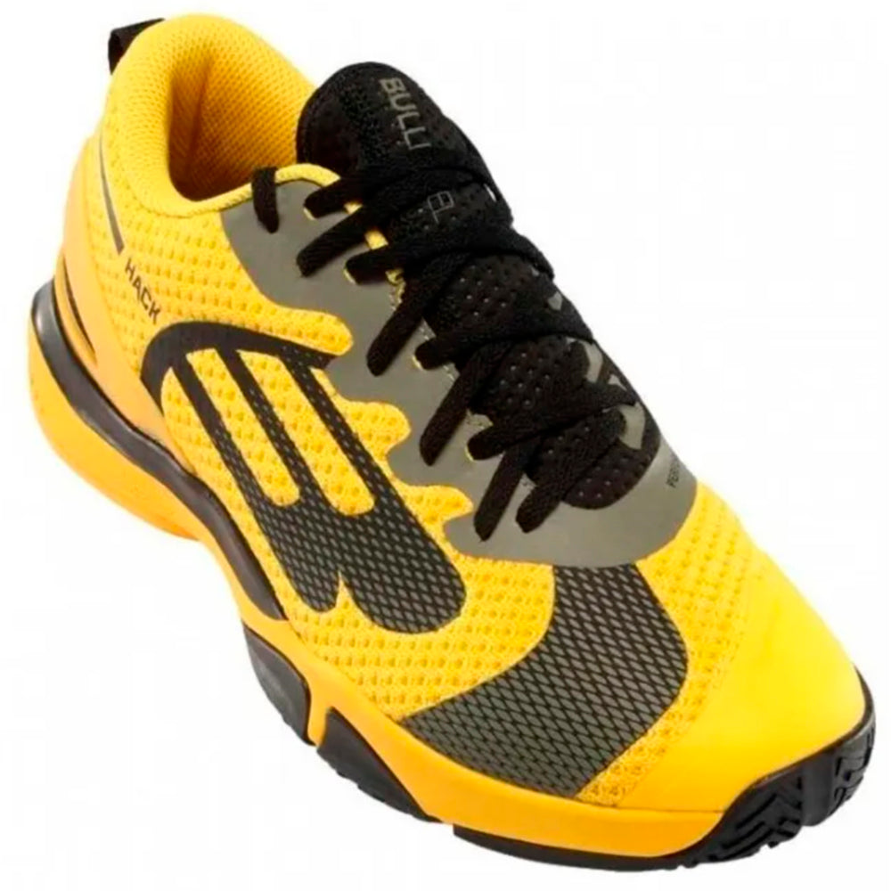 Bullpadel Zapatilla Hack Hybrid Fly