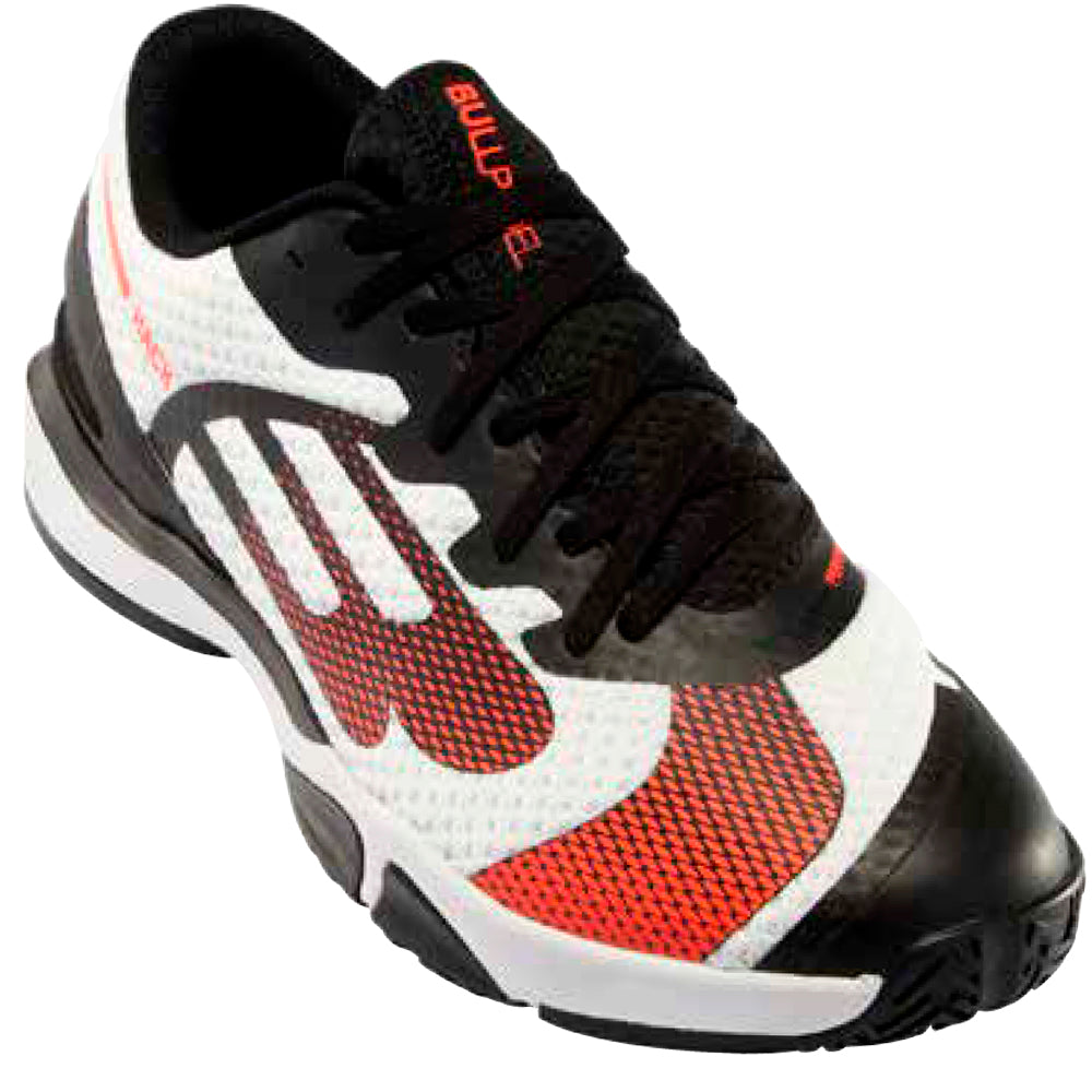 Bullpadel Zapatilla Hack Hybrid Fly