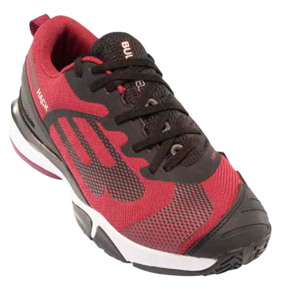Bullpadel Zapatilla Hack Hybrid Fly