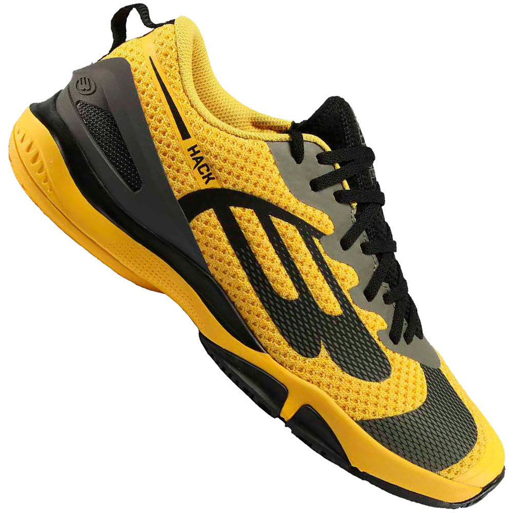 Bullpadel Zapatilla Hack Hybrid Fly