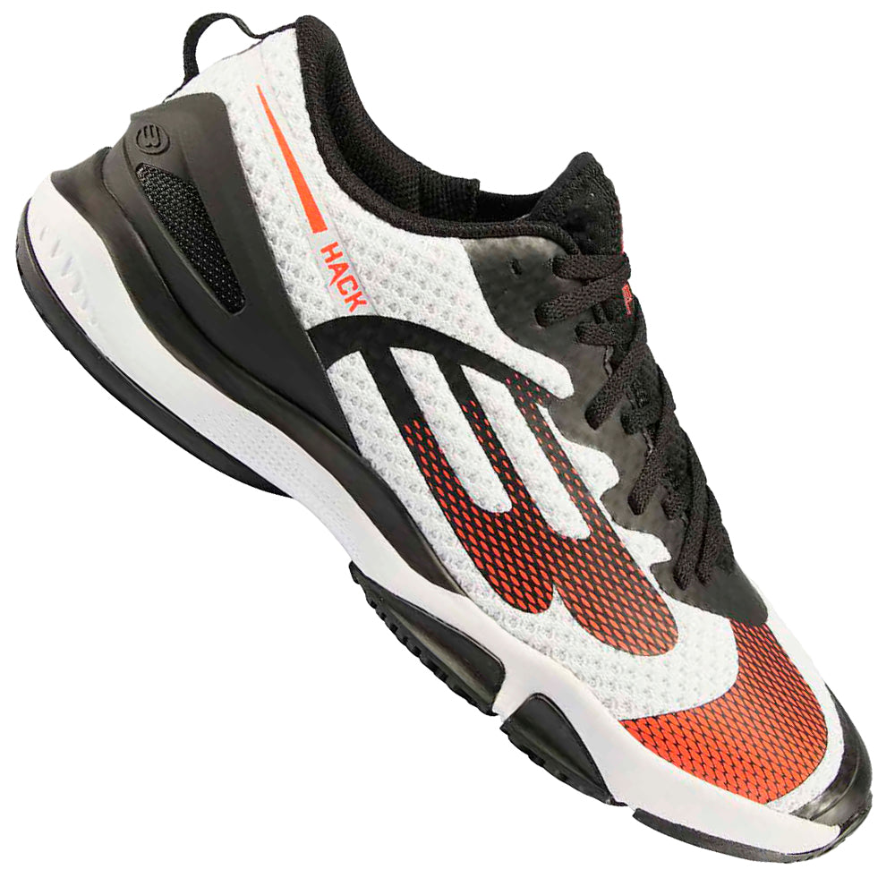 Bullpadel Zapatilla Hack Hybrid Fly