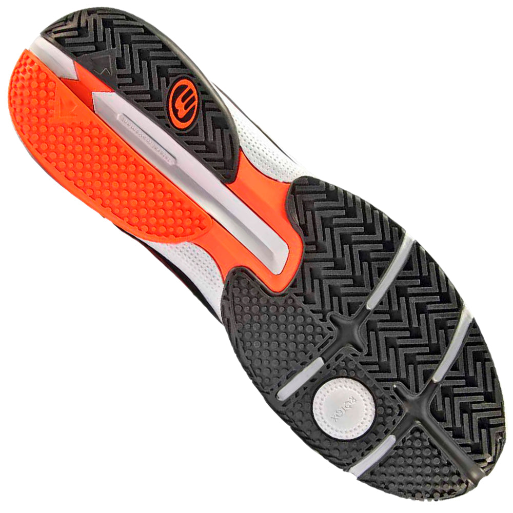 Bullpadel Zapatilla Hack Hybrid Fly