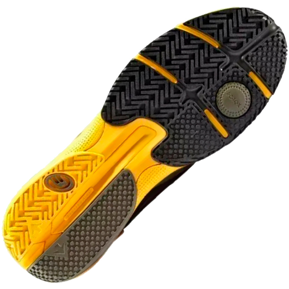 Bullpadel Zapatilla Hack Hybrid Fly