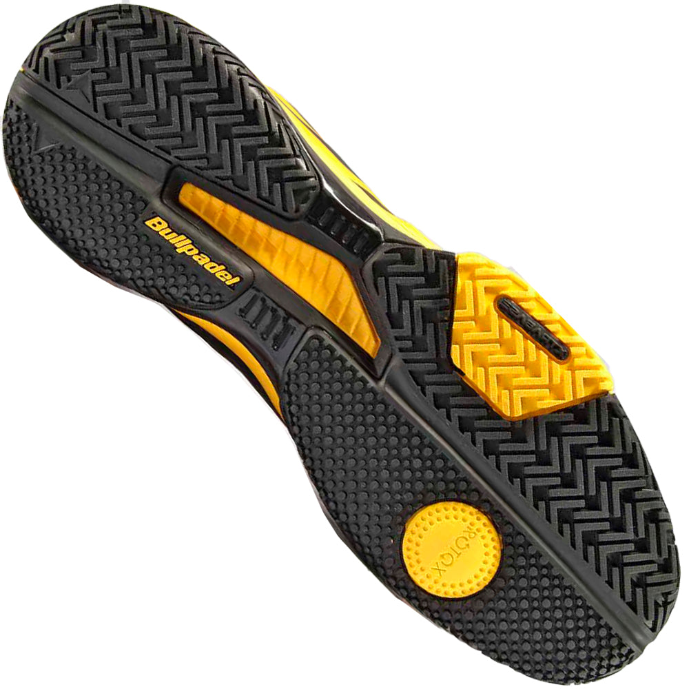 Bullpadel Zapatilla Hack Hybrid Master Series