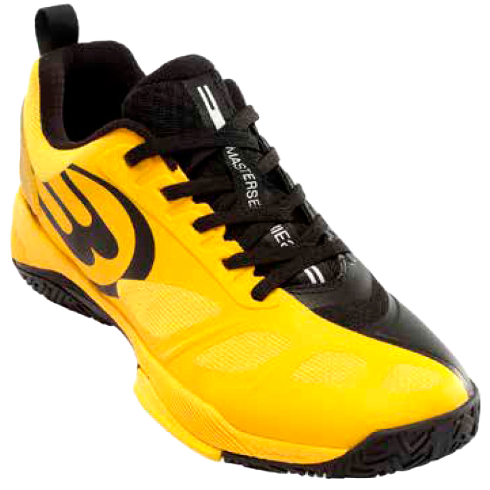 Bullpadel Zapatilla Hack Hybrid Master Series