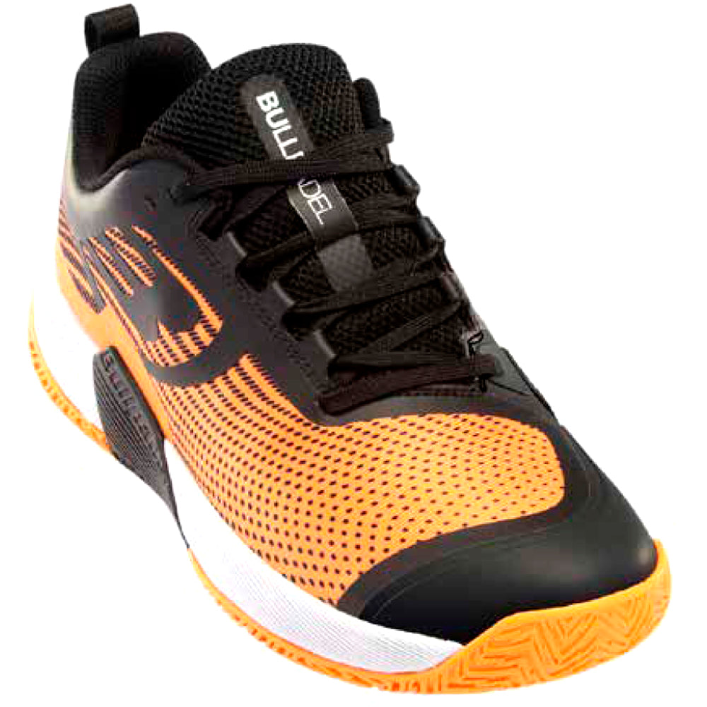 Bullpadel Zapatilla Next Hybrid Pro Orange
