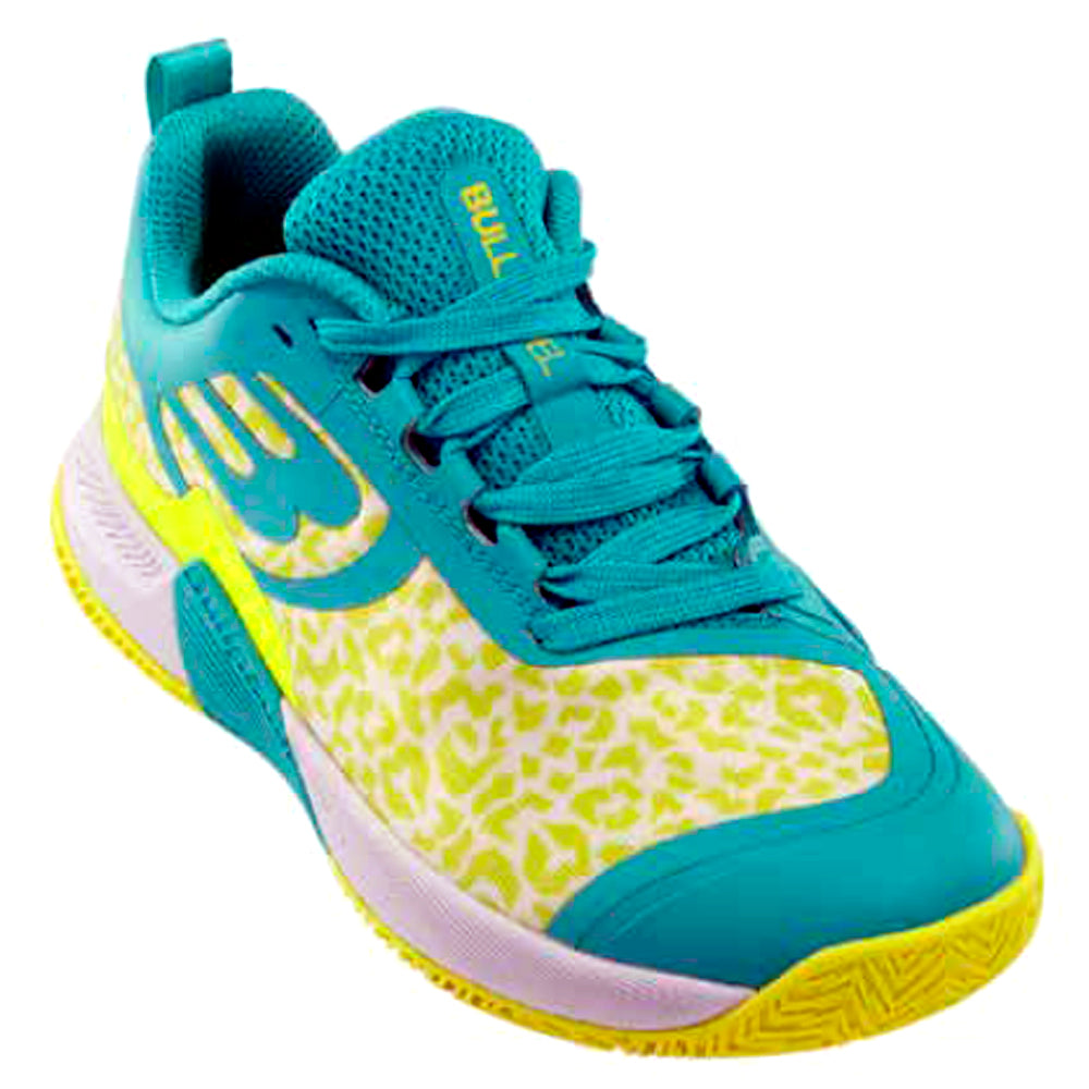 Bullpadel Zapatilla Next Hybrid Pro Woman