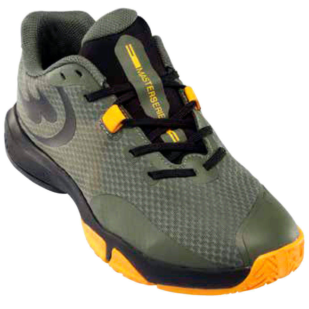 Bullpadel Zapatilla Vertex Hybrid Fly