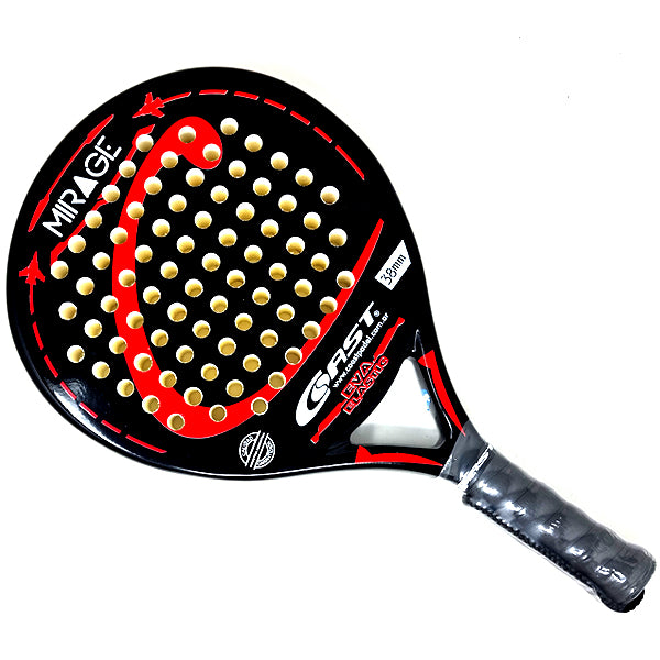 Coast Mirage EVA Elastic