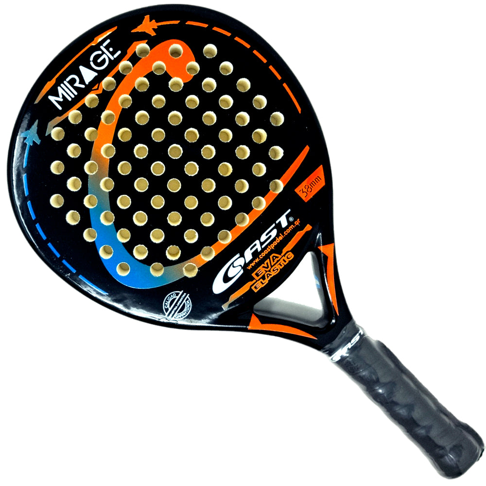 Elástico EVA Coast Mirage