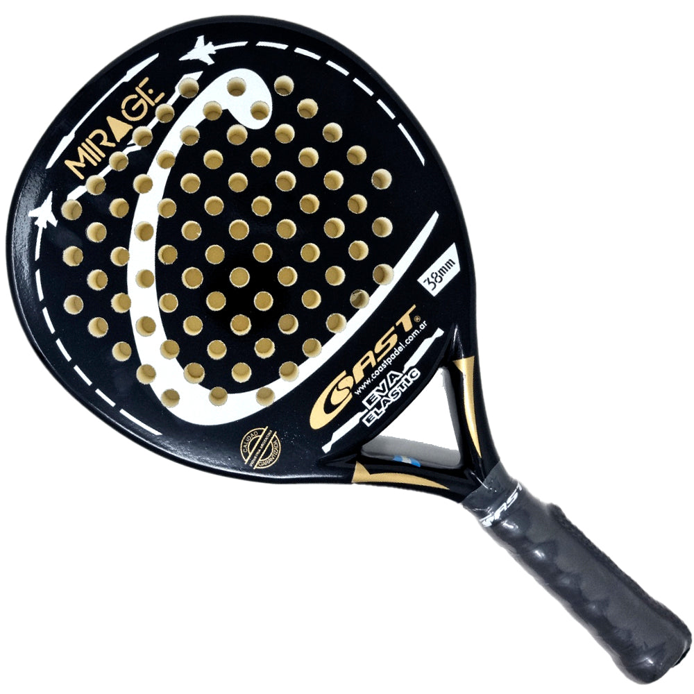 Elástico EVA Coast Mirage