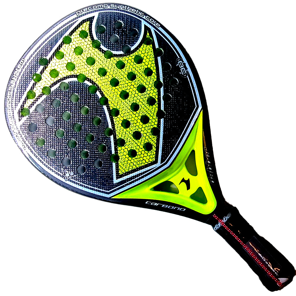 Dabber Rober 16 Carbono