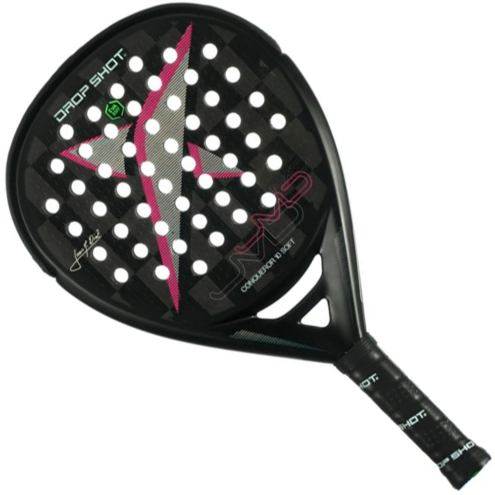 Drop Shot Conqueror 10.0 Soft