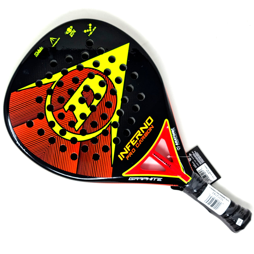 Dunlop Inferno Pro Carbon