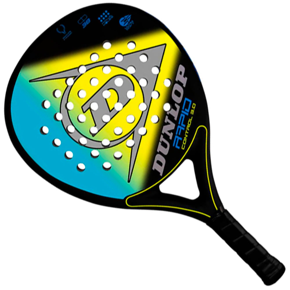 Dunlop Rapid Control 3.0